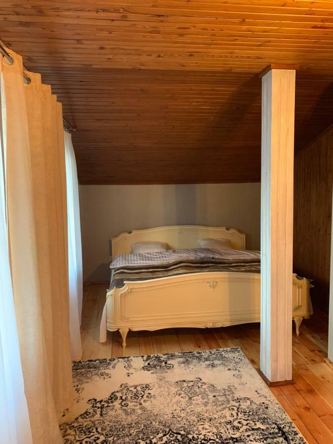Pogodnawilla Mielno  Quarto foto